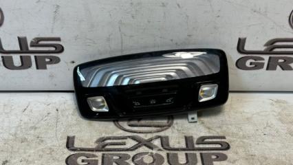 Плафон задний BMW 5 - Series 2017