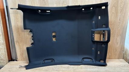 Обшивка потолка BMW 5 - Series 2017 контрактная Обшивка потолка BMW 5 - Series 2017