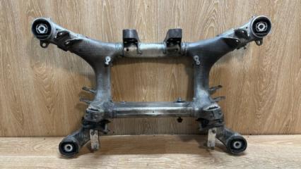 Подрамник задний BMW 5 - Series 2017 контрактная Подрамник задний BMW 5 - Series 2017