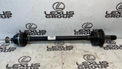 Вал приводной задний левый BMW 5 - Series 2017 контрактная Вал приводной задний левый BMW 5 - Series 2017