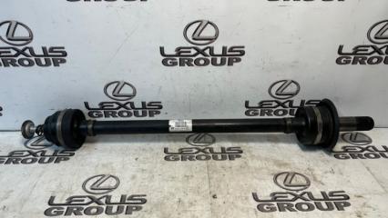 Вал приводной задний правый BMW 5 - Series 2017 контрактная Вал приводной задний правый BMW 5 - Series 2017