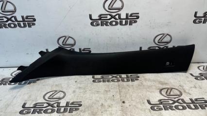 Обшивка стойки передняя левая BMW X5 2016