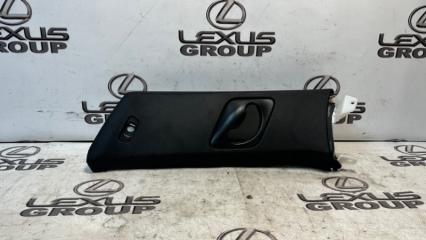 Обшивка стойки задняя правая BMW X5 2016