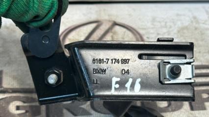 Кронштейн передний BMW X6 F16 N57D30A