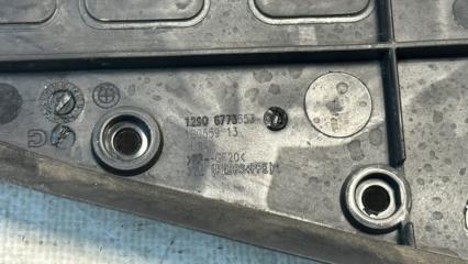 Перегородка моторного отсека передняя BMW X6 F16 N57D30A