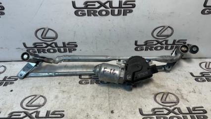 Трапеция стеклоочистителя передняя BMW X6 2017