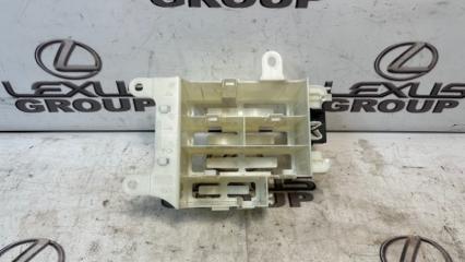 Кронштейн блока предохранителей задний BMW X6 2017