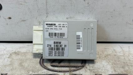 Блок управления подвеской BMW X6 2017