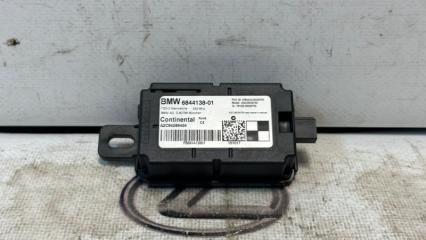 Блок управления BMW X6 2017
