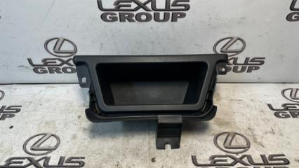 Запчасть ящик багажного отделения задний правый BMW X6 2017