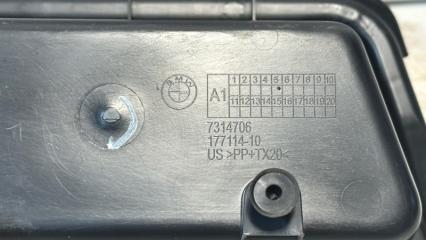 Ящик багажного отделения задний правый BMW X6 F16 N57D30A