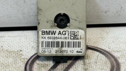 Усилитель антенны BMW X6 E71 N57D30C