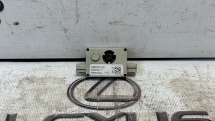 Усилитель антенны BMW X6 2012