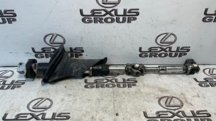 Рулевой кардан передний BMW X6 2012