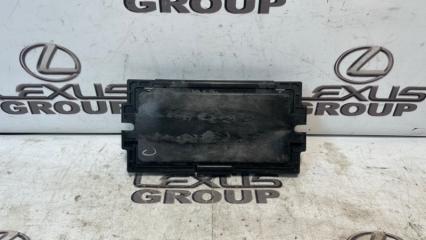 Блок управления светом BMW X6 2012