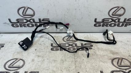 Проводка торпеды передняя BMW 5 - Series 2017