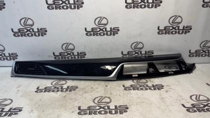 Накладка торпеды передняя BMW 5 - Series 2017