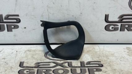 Запчасть обшивка багажника задняя левая BMW 5 - Series 2017