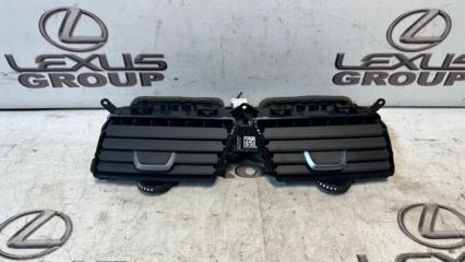 Дефлектор торпеды передний BMW 5 - Series 2017