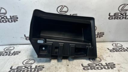 Ящик багажного отделения задний правый BMW 5 - Series 2017