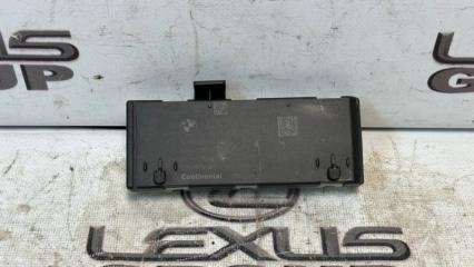 Блок управления BMW 5 - Series 2017