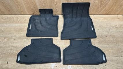 Коврики салона BMW X6 2017