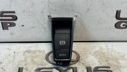Кнопка стояночного тормоза передняя BMW X6 2012