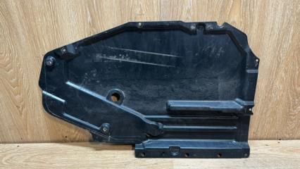 Защита днища правая BMW X6 2012 контрактная Защита днища правая BMW X6 2012