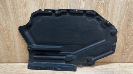 Защита днища левая BMW X5 2016 контрактная Защита днища левая BMW X5 2016