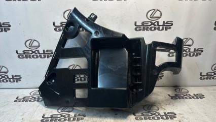 Кронштейн бампера задний правый BMW X5 2016