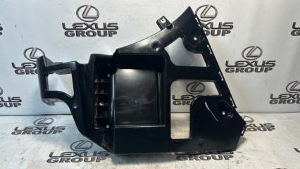 Кронштейн бампера задний левый BMW X5 2016