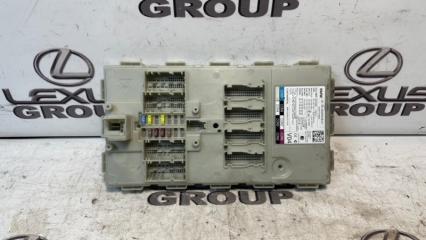 Блок предохранителей BMW 5 - Series 2017