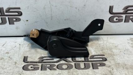 Ручка открывания капота передняя левая BMW X6 2017 контрактная Ручка открывания капота передняя левая BMW X6 2017