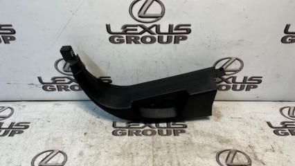 Накладка на порог передняя левая BMW X6 2017