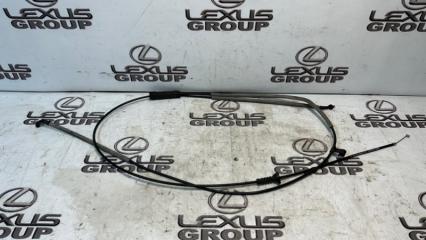 Трос капота передний BMW X6 2017