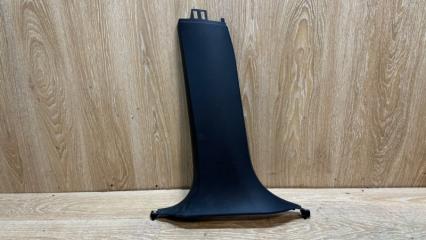 Обшивка стойки левая BMW X6 2017