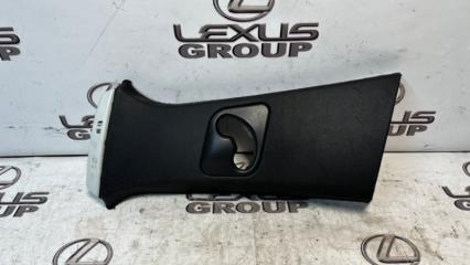 Обшивка стойки левая BMW X6 2017