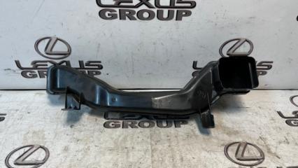 Воздуховод передний левый BMW X6 2017