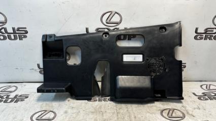 Накладка торпеды передняя BMW X6 2017