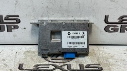 Блок управления камерой BMW X6 2017