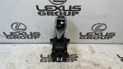 Селектор АКПП BMW X6 2017