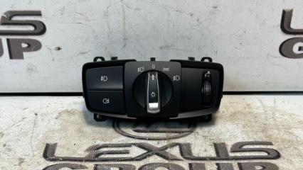 Блок управления светом передний BMW X6 2017