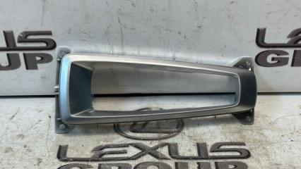 Накладка декоративная BMW X6 2017 контрактная Накладка декоративная BMW X6 2017