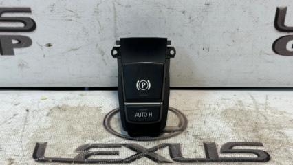 Запчасть кнопка стояночного тормоза передняя BMW X6 2017