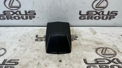 Накладка на зеркало передняя BMW X6 2017