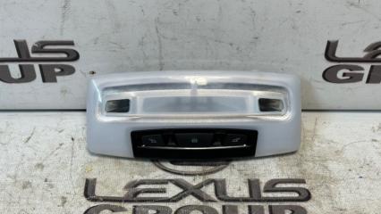 Плафон задний BMW X6 2017