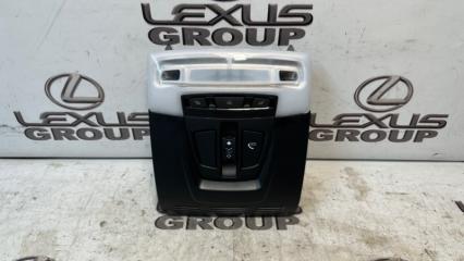 Плафон передний BMW X6 2017