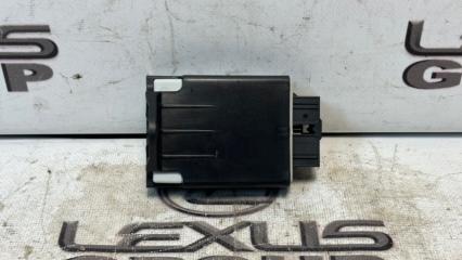 Блок управления BMW X6 2017