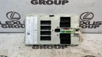 Блок предохранителей BMW X6 2017