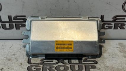 Блок электронный BMW X6 2017